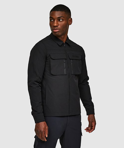 Mazzola Overshirt