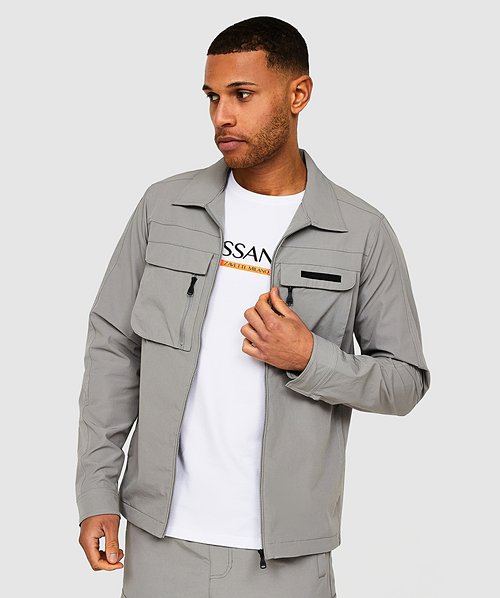 Mazzola Overshirt