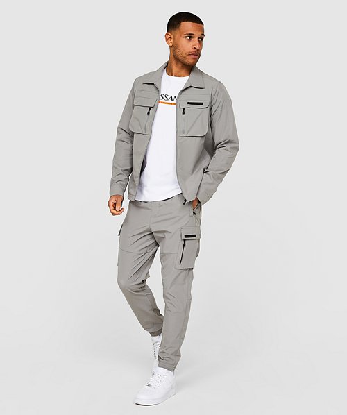 Mazzola Overshirt