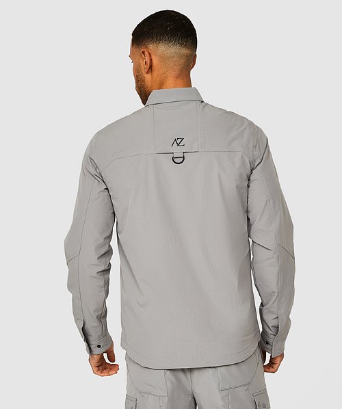 Mazzola Overshirt