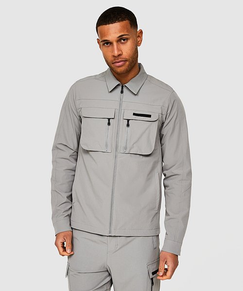Mazzola Overshirt