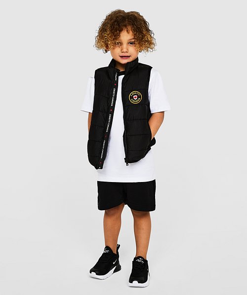 Nursery Lino 2.0 Gilet