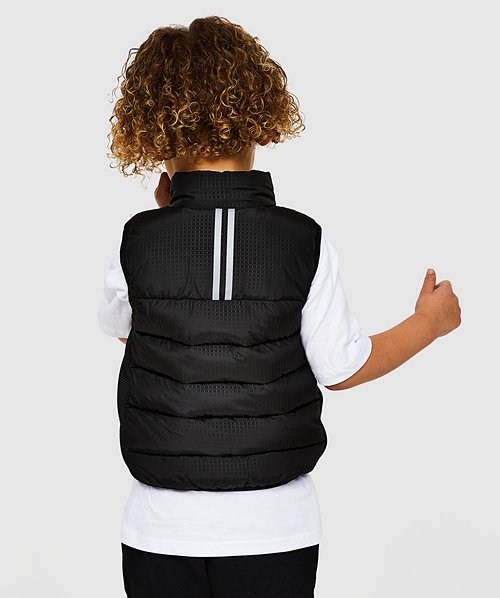Nursery Lino 2.0 Gilet