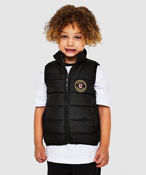 Nursery Lino 2.0 Gilet