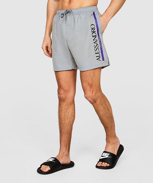 Merseo 2.0 Swim Short