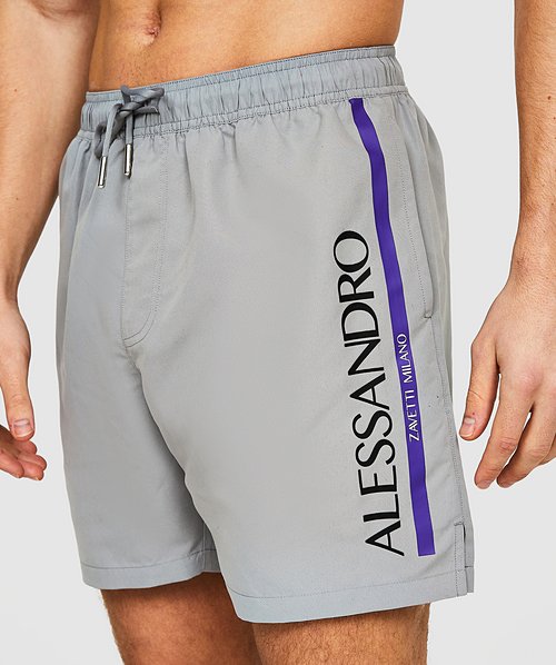 Merseo 2.0 Swim Short