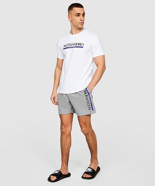 Merseo 2.0 Swim Short