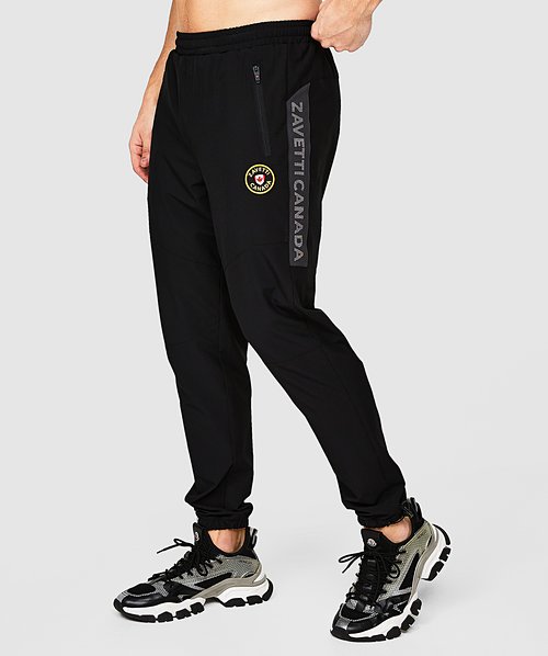 Movillio Woven Pant