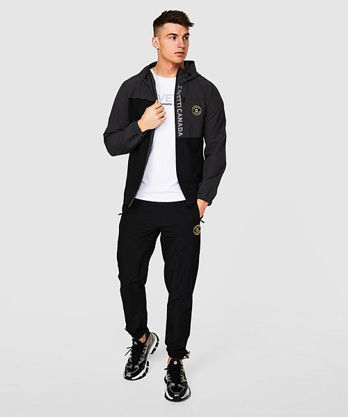 Movillio Woven Pant