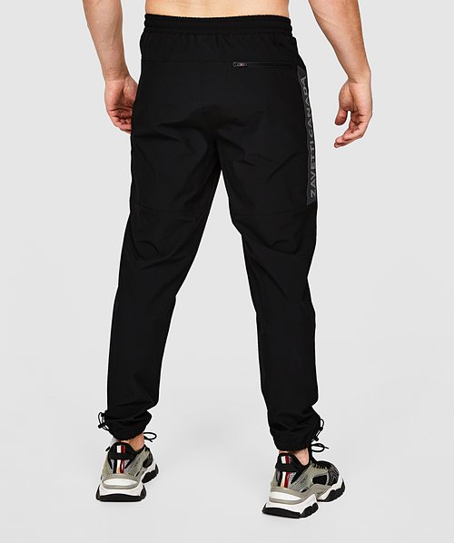 Movillio Woven Pant