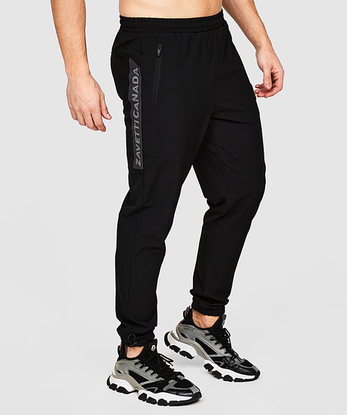 Movillio Woven Pant
