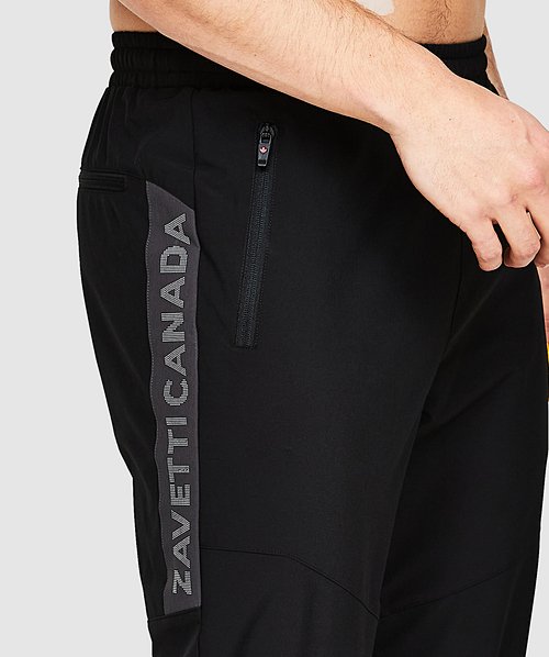 Movillio Woven Pant