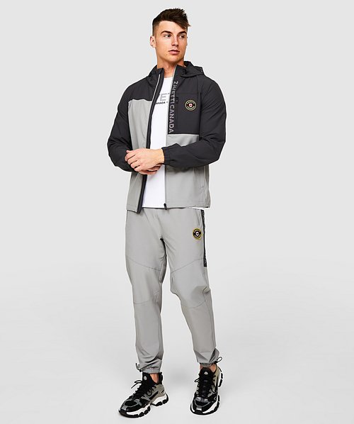 Movillio Woven Pant