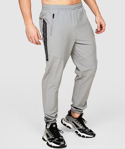 Movillio Woven Pant