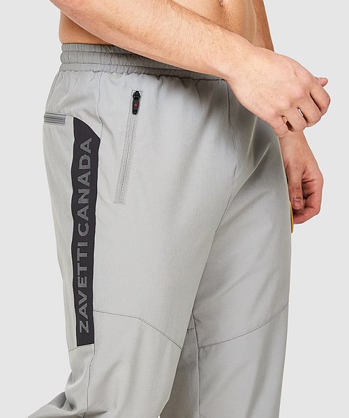 Movillio Woven Pant