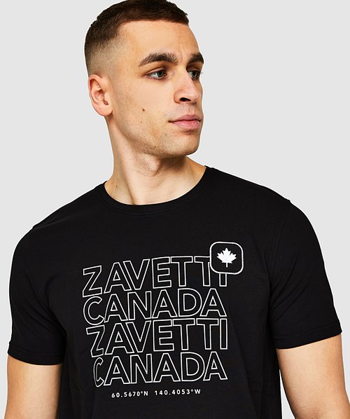Men's Zavetti Canada Men's Clothing Zavetti