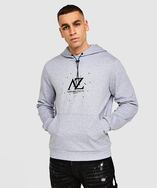Rolazo Overhead Hoodie
