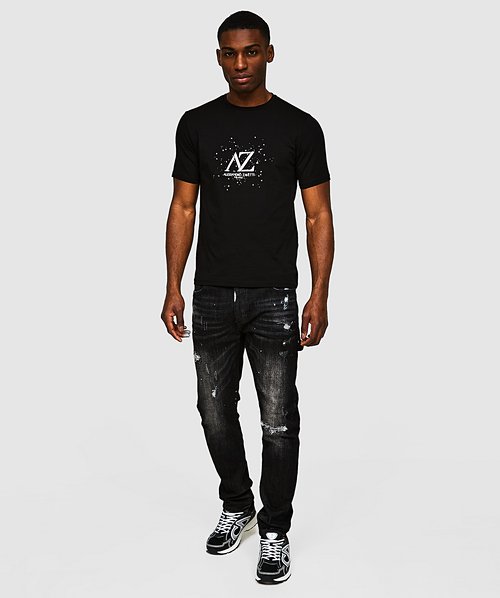 Rolazo T-Shirt