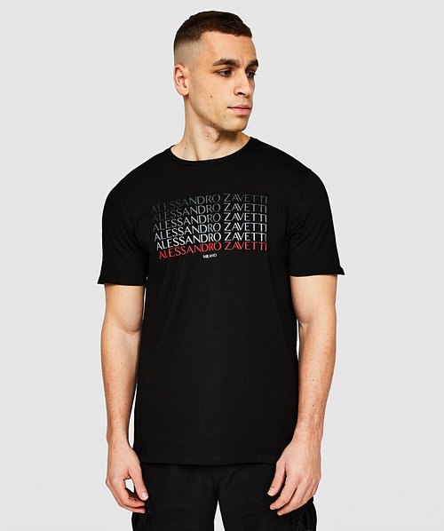 Faldo T-Shirt