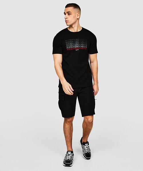 Faldo T-Shirt