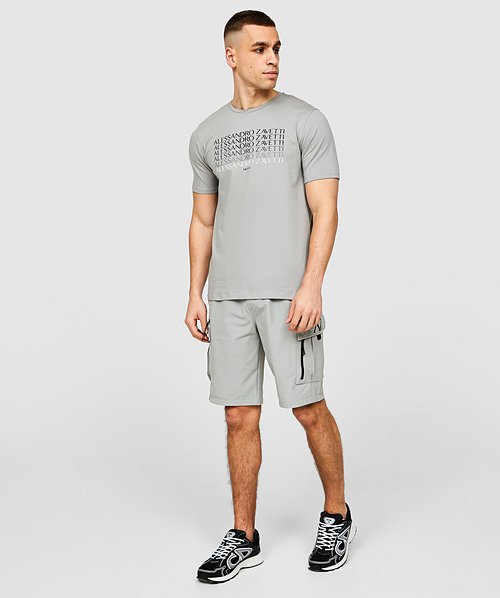 Faldo T-Shirt