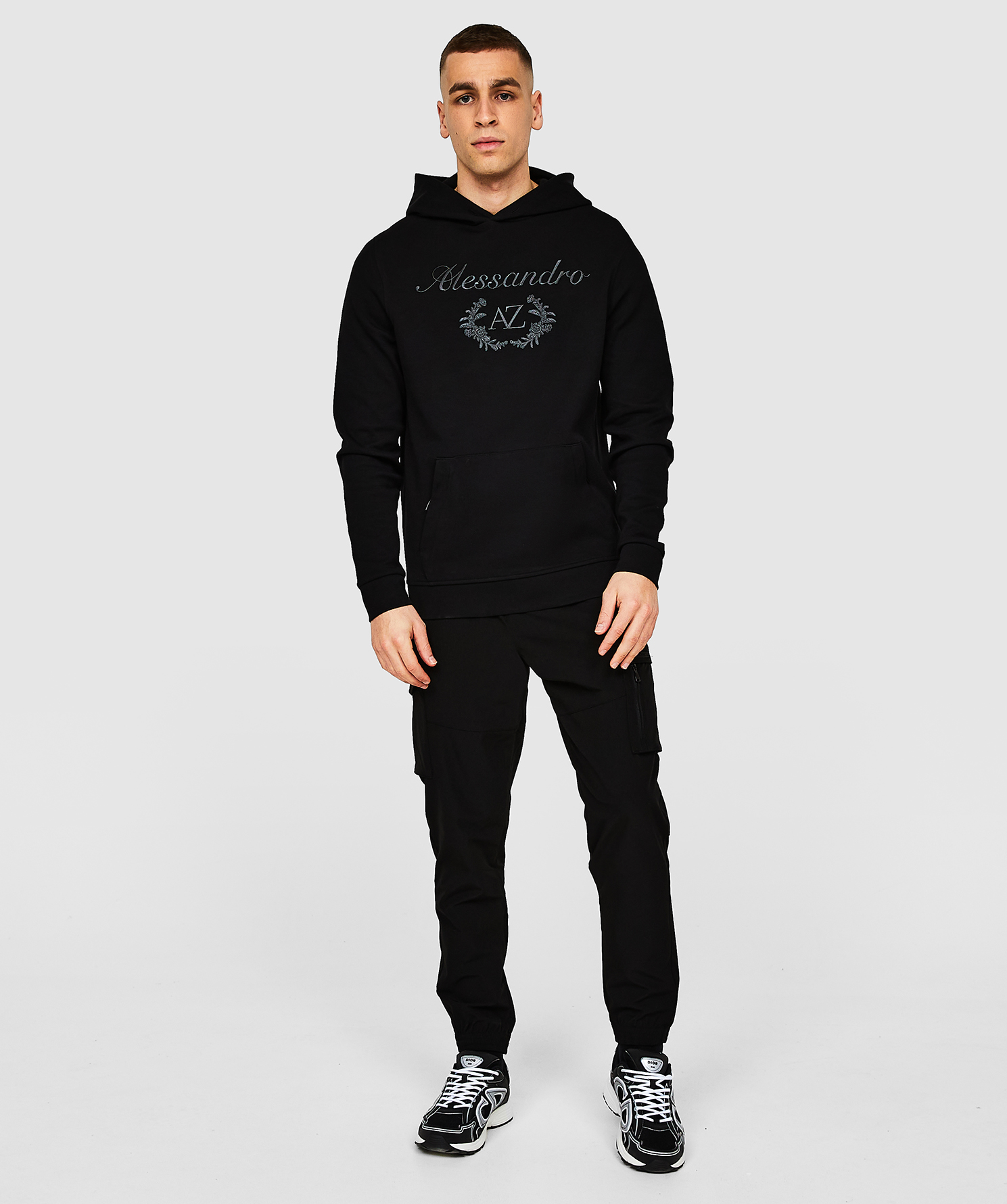 Allori 2.0 Overhead Hoodie