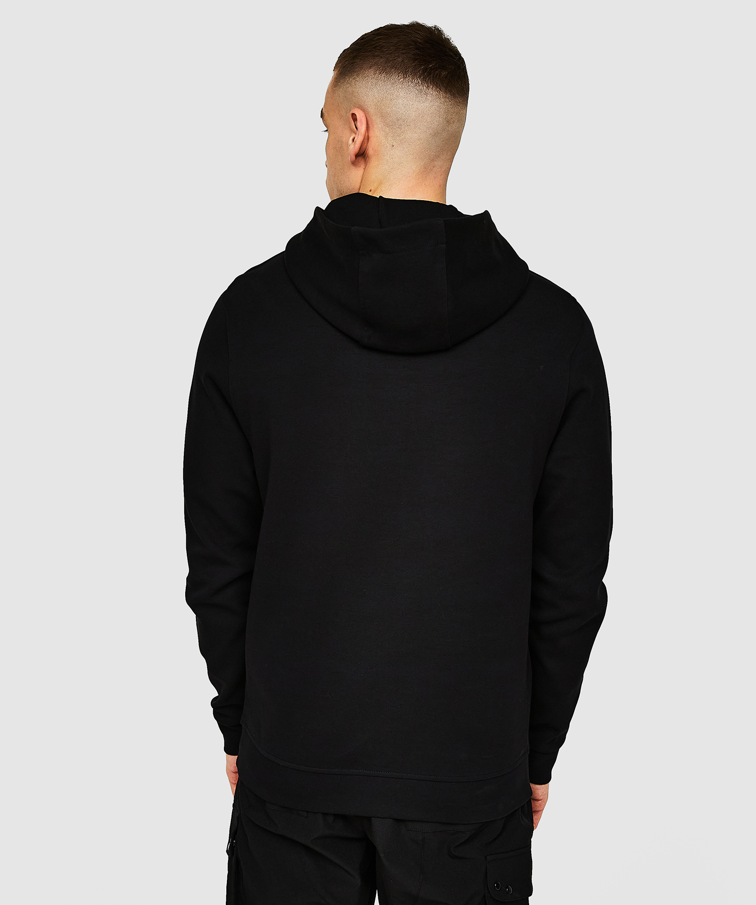 Allori 2.0 Overhead Hoodie
