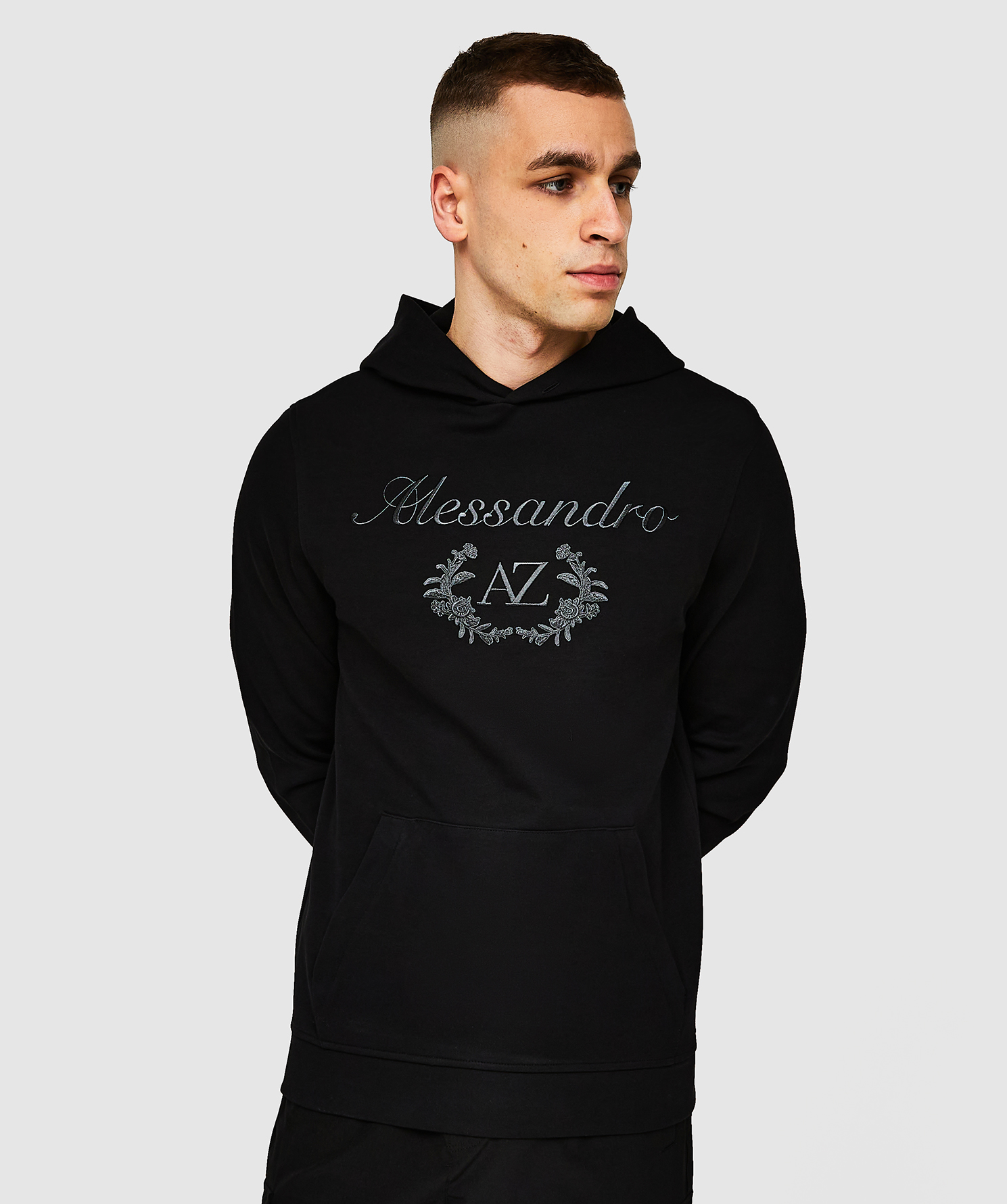 Allori 2.0 Overhead Hoodie