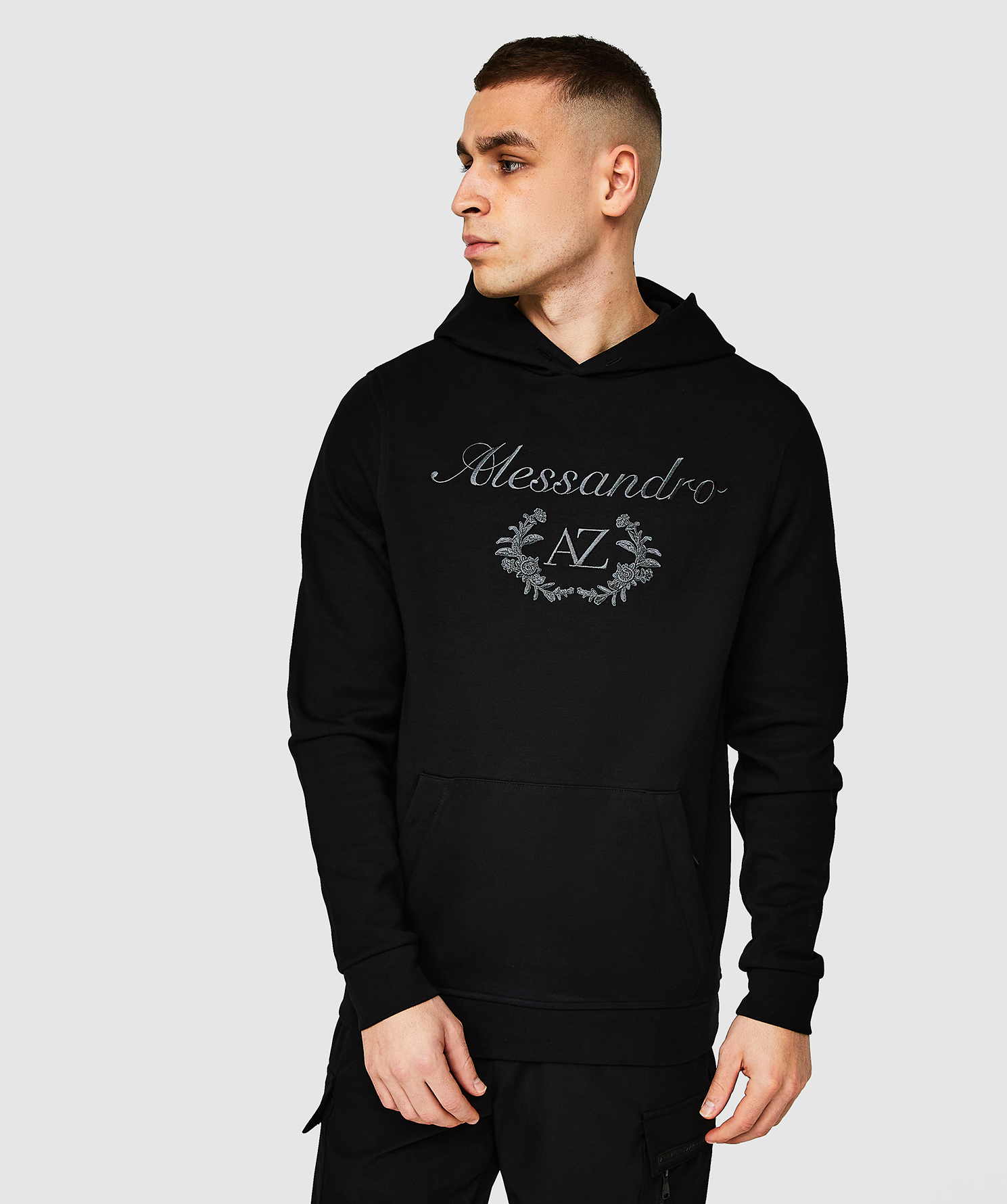 Allori 2.0 Overhead Hoodie