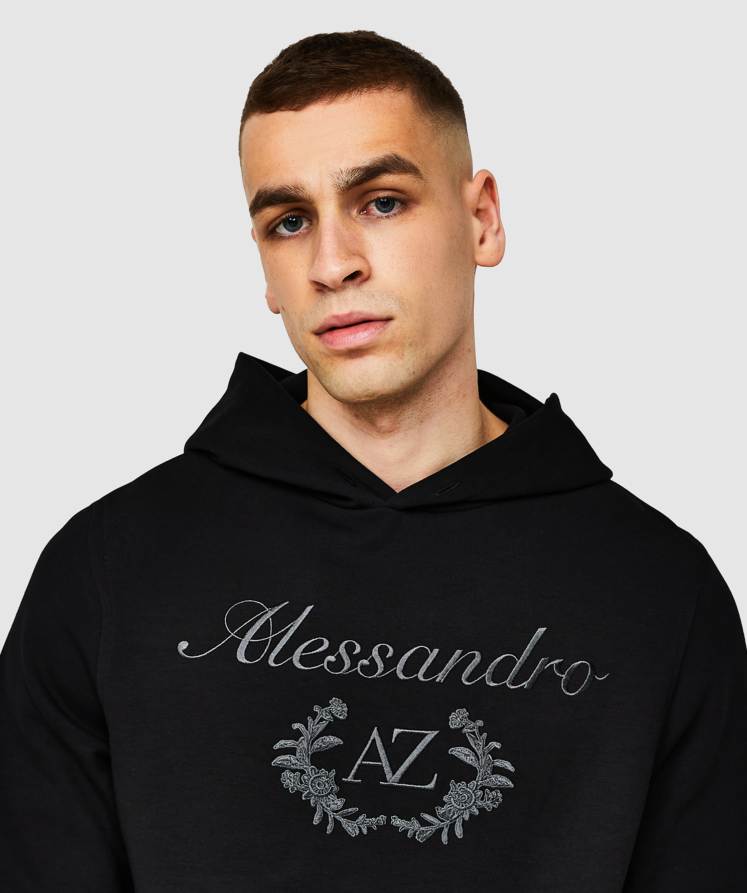 Allori 2.0 Overhead Hoodie