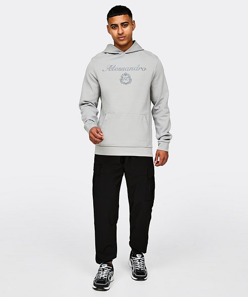Allori 2.0 Overhead Hoodie