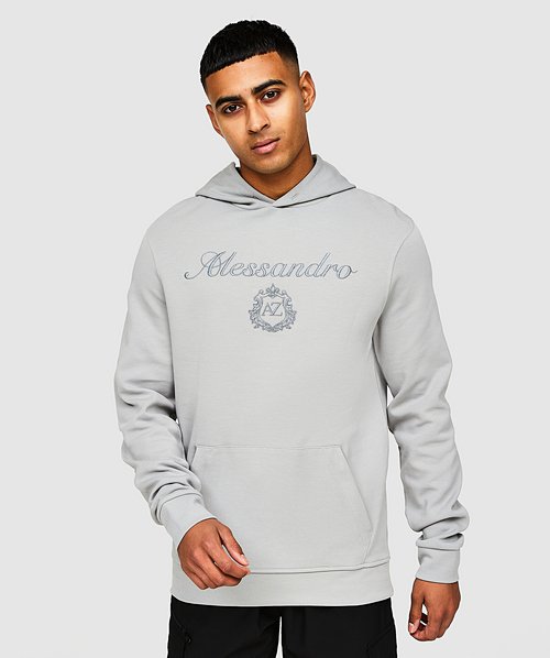 Allori 2.0 Overhead Hoodie
