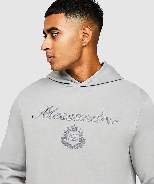 Allori 2.0 Overhead Hoodie