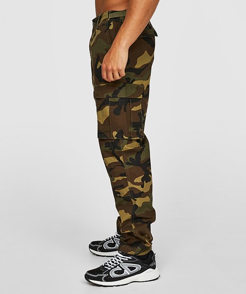 Rothco BDU Pants | Men's Camo Pants | Legendary USA