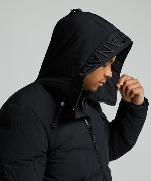 ZEPTEPI JACKET