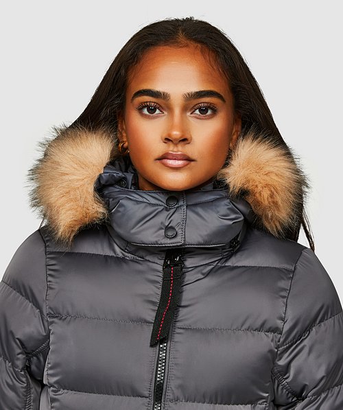 Women's Coats Zavetti Canada Zavetti Women's Coats Zavetti Canada Zavetti