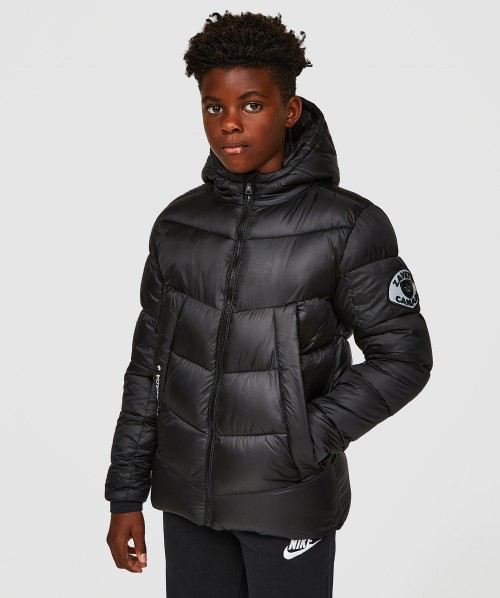 Junior Merciato Puffer Jacket