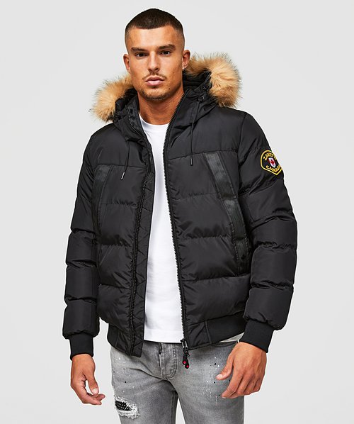 Zavetti Canada Jackets, Gilets & Accessories | Zavetti