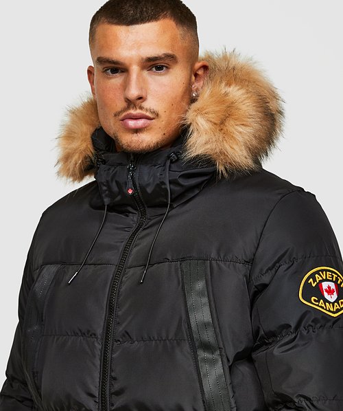 Zavetti Canada Jackets, Gilets & Accessories | Zavetti