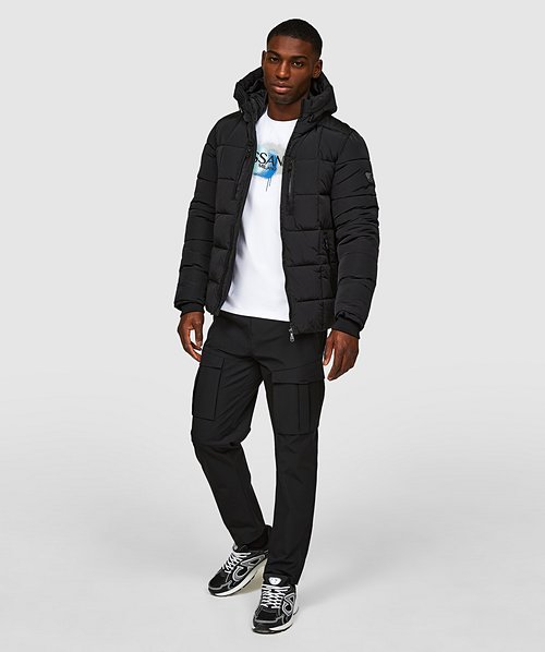 Men's Windbreakers | Puffer Jackets for Men | Alessandro Zavetti