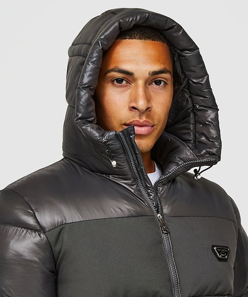 Alessandro zavetti hotsell ragno puffer jacket