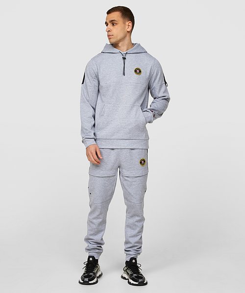 Zavetti Canada Tracksuits Men's Tracksuits Zavetti