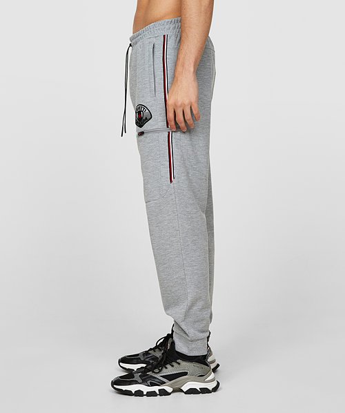 Gucci best sale tiger joggers