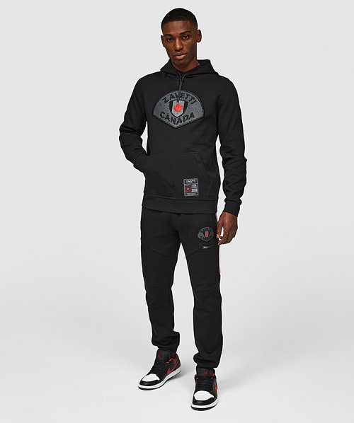 Zavetti Canada Tracksuits Men's Tracksuits Zavetti