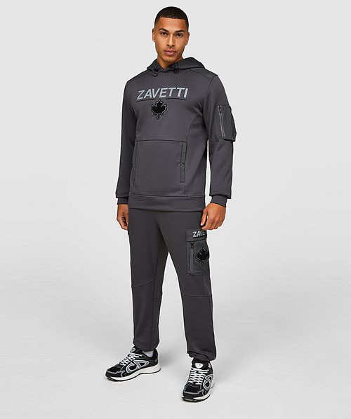 Zavetti Canada Tracksuits | Men's Tracksuits | Zavetti