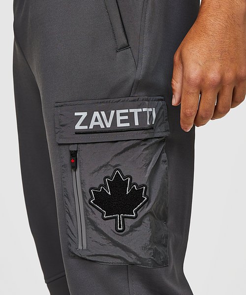 Zavetti Canada Tracksuits Men's Tracksuits Zavetti