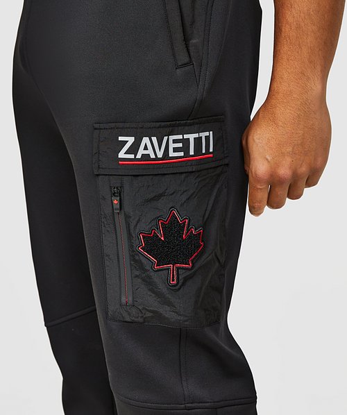 Zavetti Canada Tracksuits Men's Tracksuits Zavetti