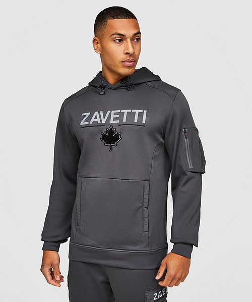Zavetti Canada Tracksuits Men's Tracksuits Zavetti