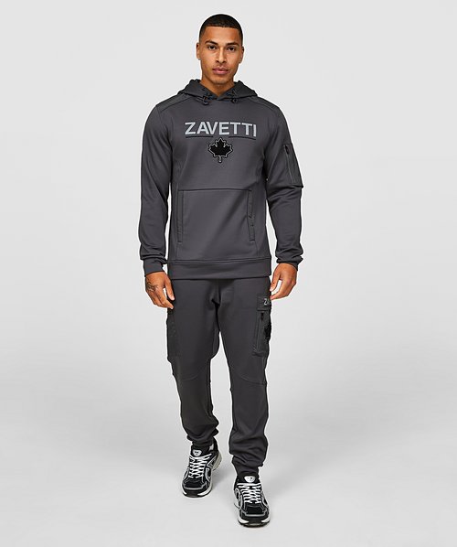 Zavetti Canada Tracksuits Men's Tracksuits Zavetti