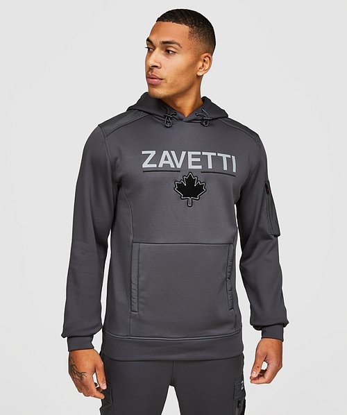 Zavetti Canada Tracksuits Men's Tracksuits Zavetti